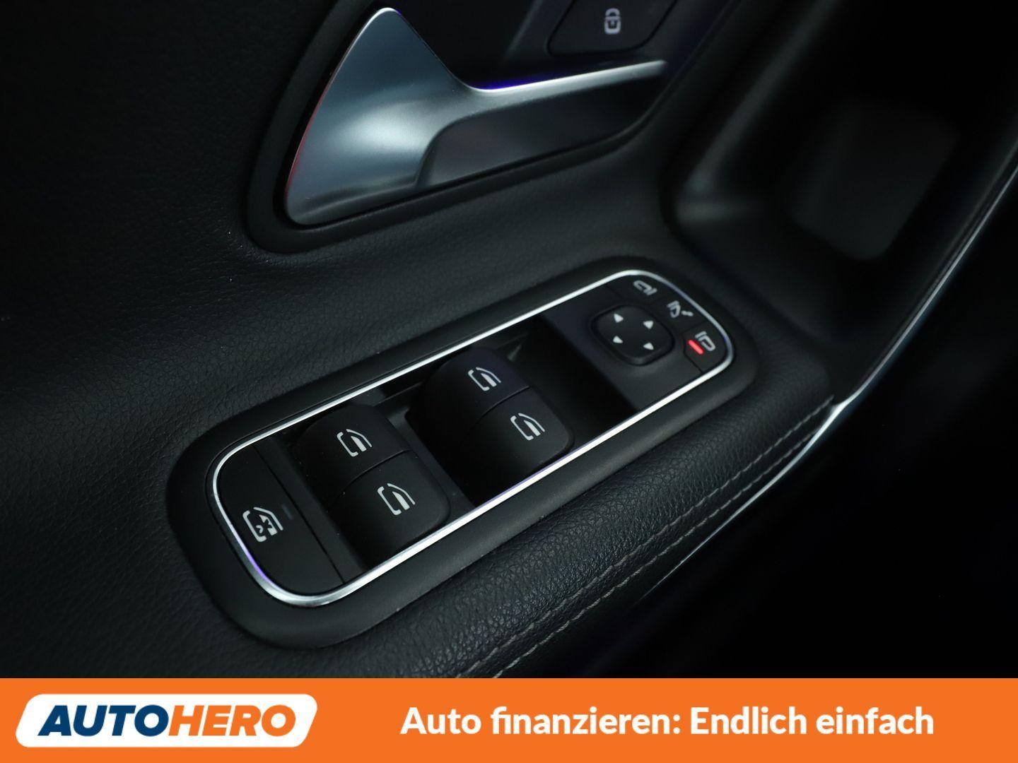 Mercedes-Benz A-Class A-Klasse A 200 Aut.*NAVI*LED*ACC*PDC*SHZ*, миниатюра 24