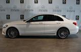 Mercedes-Benz C220 Avantgarde Night/Pano/L... - Mercedes-Benz C 220 Gebrauchtwagen in Aachen