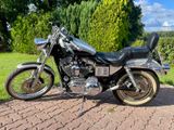 Harley-Davidson Sportster 1200 XL Custom - 100th Anniversary  - HARLEY-DAVIDSON 2003 100TH ANNIVERSARY