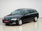 Audi A6 Avant 2.7 TDI*STANDHEIZUNG*XENON*SCHIEBEDACH - Audi A6 mit Diesel-Antrieb: 2.7