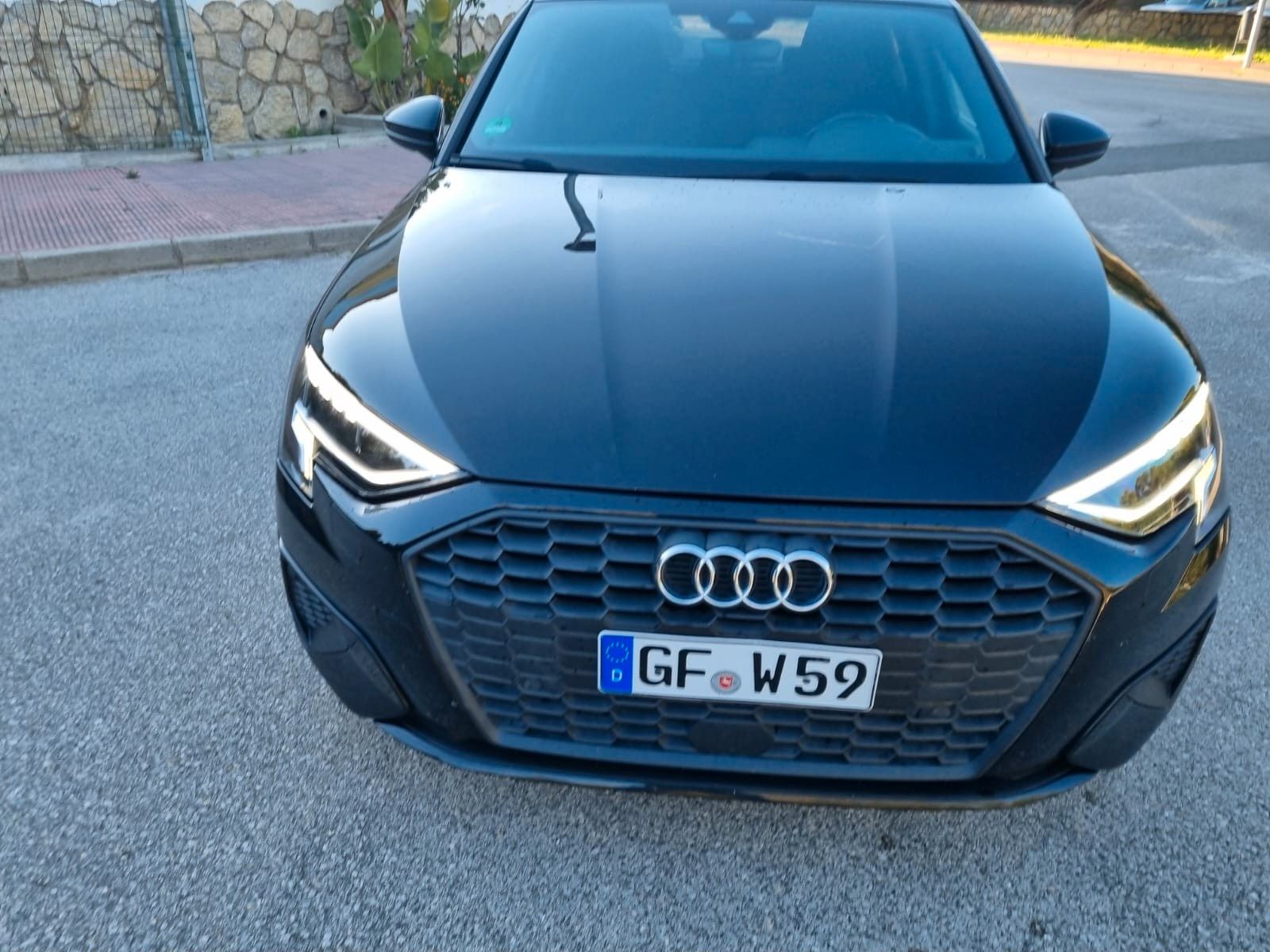 Audi A3 35 S tronic Sportback|2.0 TDI|NAV|LED|Virtual foto 8