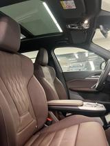 BMW iX1 xDrive30 312 PS grau matt - Vollausstattung - BMW iX1 von privat