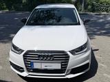 Audi A1 1.0 TFSI ultra 60kW - - Audi A1 in Mönchengladbach