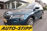 Skoda Karoq 1.5 TSI Clever BLIS ACC 360 STANDH AHK LED