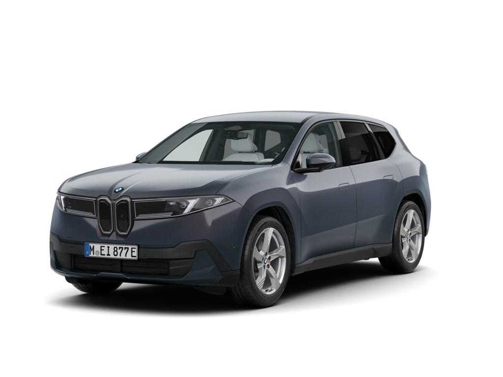 BMW iX3 40 M Sport Pro 3D-HUD HiFi-H&K Park-Assisten