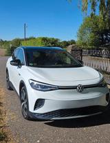 Volkswagen ID.4 1st Pro Performance Batteriezertifikat