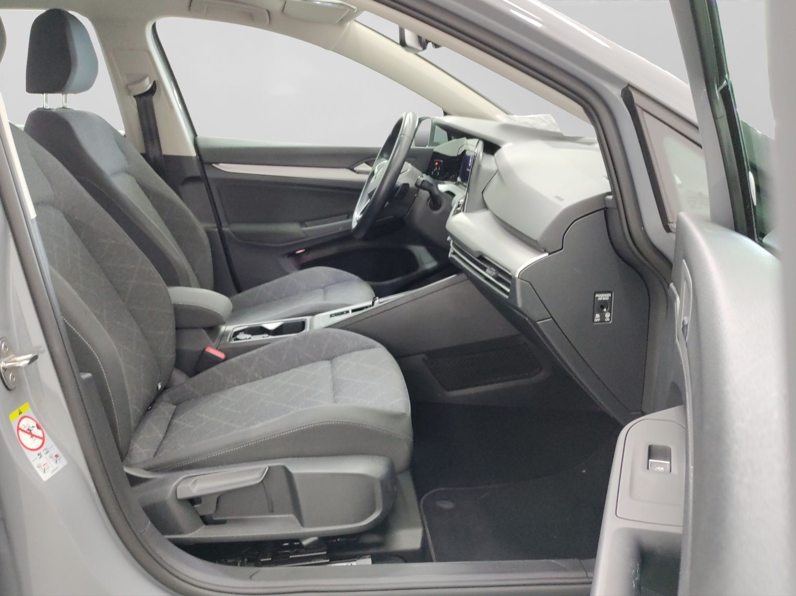 Volkswagen Golf - Bild 4