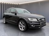 Audi SQ5 3.0 TDI quattro*2.HAND*B&O*ADS*TEMP*XE* - gebrauchte Audi SQ5 aus dem Jahr 2014
