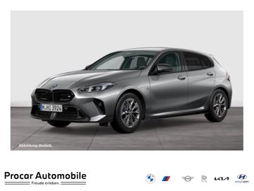 BMW Leasingangebot: BMW M135 xDrive