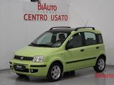 Fiat FIAT Panda Panda 1.3 MJT 16V DPF Emotion - Fiat Panda Emotion mit Diesel-Antrieb