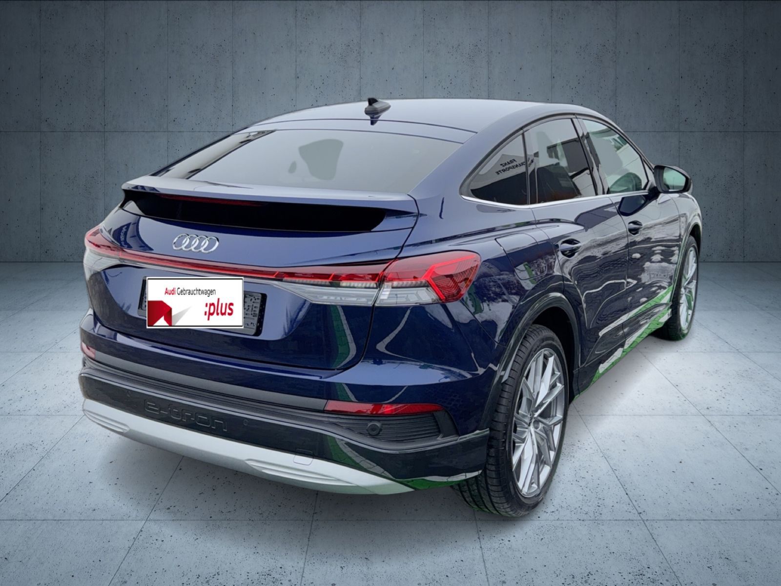 Audi Q4 e-tron - Bild 5