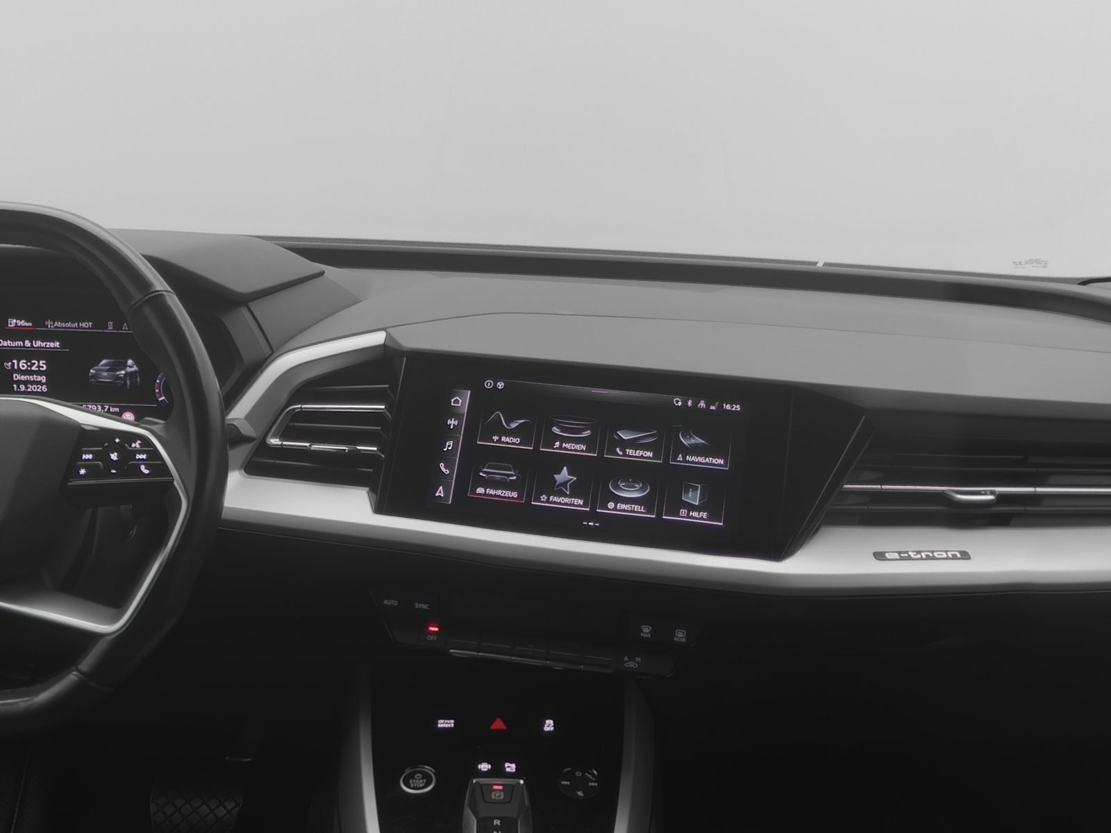 Audi Q4 e-tron - Bild 9
