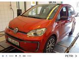 Volkswagen e-up! Style Plus*SHZ*16ZOLL*KAM*GRA* - rote Volkswagen e-up!