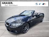 BMW 325d M Sportpaket Xenon el. Sitze Klima - BMW 325: Leder