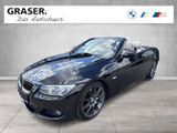 BMW 325d M Sportpaket Xenon el. Sitze Klima - BMW 3er Reihe aus 2011
