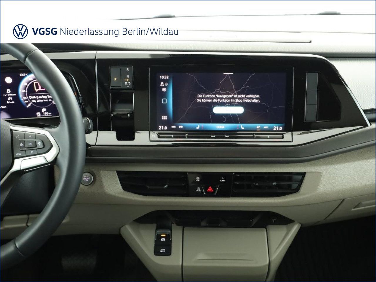 Volkswagen T7 Multivan - Bild 10