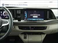 Volkswagen T7 Multivan - Vorschau Bild 10