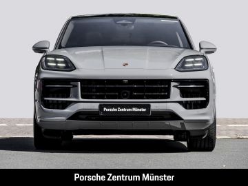 Porsche Cayenne - 4