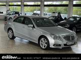 Mercedes-Benz E 350 CDI Xenon/Navi/Memory/Holzlenkrad/2.Hand - Mercedes-Benz E 350 in Mainz