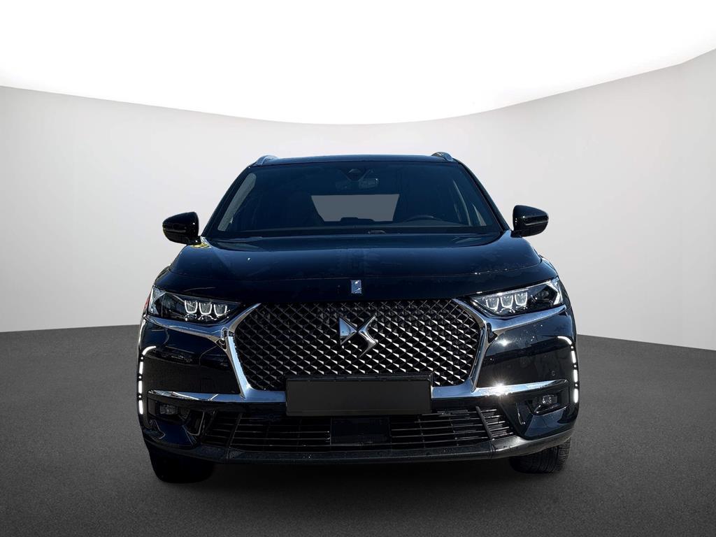 DS Automobiles DS7 Crossback Bastille +