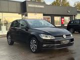 Volkswagen Golf VII Lim. Sound,MFL,Sitzheizung,ACC,Navi - VW Golf Gebrauchtwagen in Bremen