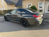 BMW M340i / Deutsches Auto / M Paket / ACC /H&K  - BMW M340i: Alcantara