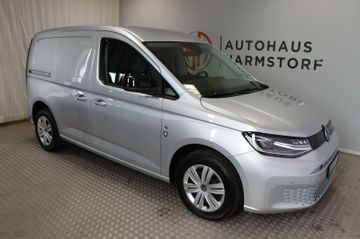 Volkswagen Caddy Cargo 2.0 DSG LED AHK StHz Kamera