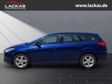 Ford Focus Turnier Ambiente 1.0 EcoBoost - Ford Focus: Ambiente