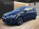 Seat Alhambra 1.4 TSI FR-Line 7-SITZER ACC NAVI XENON - Seat Alhambra in Stuttgart