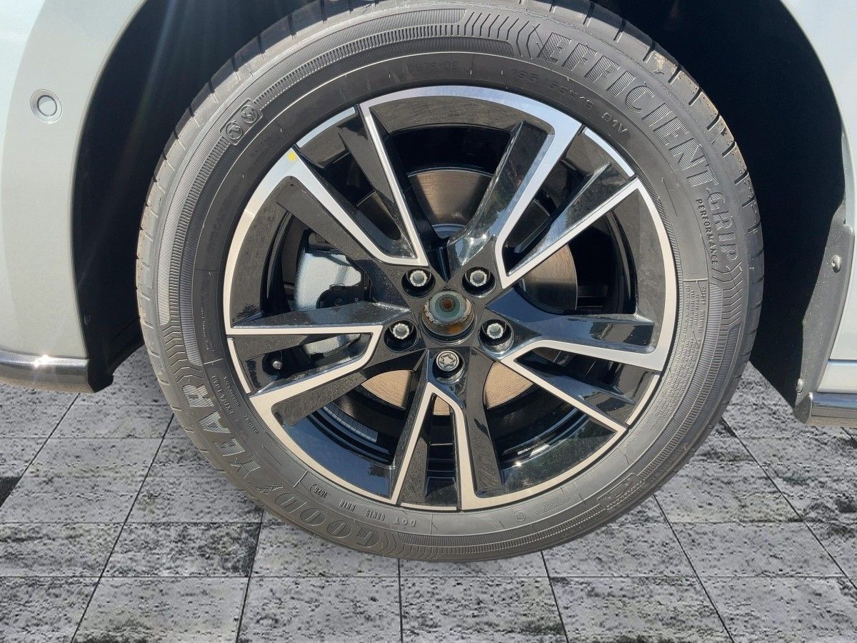 Skoda Fabia - Bild 7