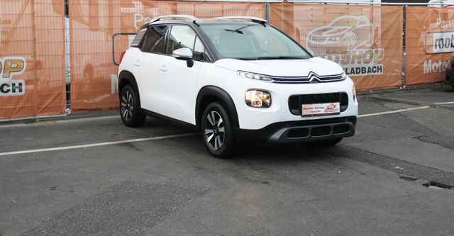 Citroën C3 Aircross Shine *Automatik*Tüv&Inspektion Neu*