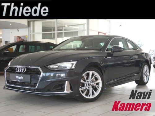 Audi A5 Coupe 40 TFSI ADVANCED S-TRON NAVI/LED/KAMERA