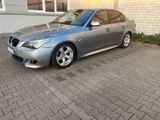 BMW E60 530d M Paket ab Werk Head Up Stand... - BMW 530 aus 2005: 530d