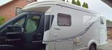HYMER / ERIBA / HYMERCAR TrampCL578 Premium  - Offers