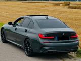BMW M340i xDrive Auto - - graue BMW M340i