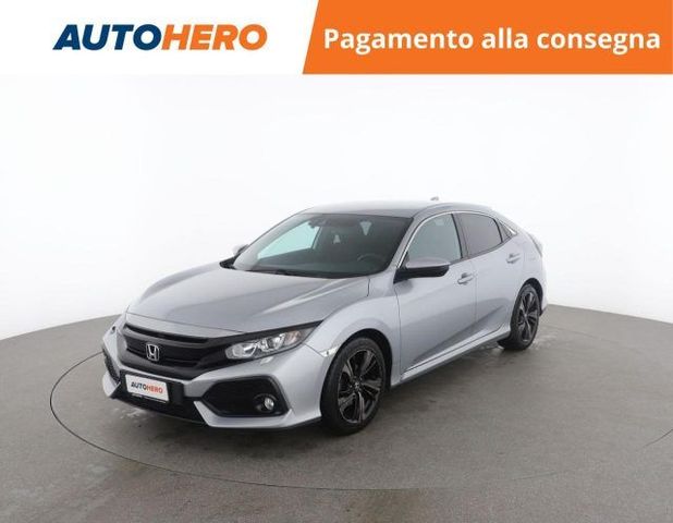 Honda HONDA Civic 1.0T 5 porte Elegance