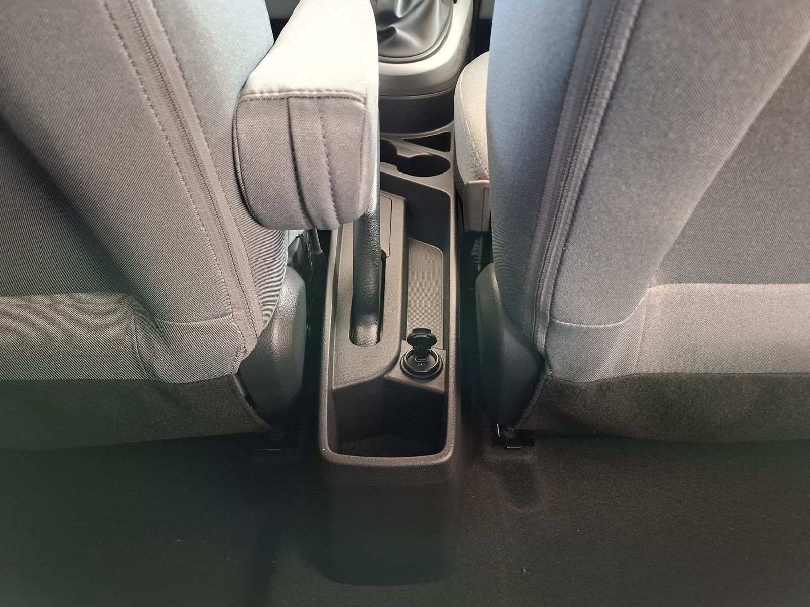 Hyundai i10 - Bild 14