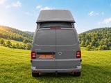 Volkswagen T6.1 wie California+ALLTAGSAUTO und CAMPER+NEU - VW T6 California