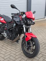 BMW F800R wenig KM*Top gepfl*ABS*TÜV Neu - gebrauchte Motorräder in Hamm