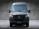 Mercedes-Benz Sprinter 319 CDI Kombi PRO+Allrad+9G+Klima+Navi - Mercedes-Benz Sprinter mit Diesel-Antrieb: Allradantrieb, Van, Klimaanlage
