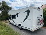 Chausson 714 GA - Wohnmobil Alkoven - einsteigen und los! - Chausson Alkoven