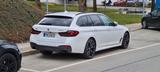 BMW 520d xDrive Touring A / Laser / AHK / SHD / HUD 