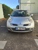 Nissan Micra 1.2 | nur 60.000 km | 5-Türer | gepflegt 