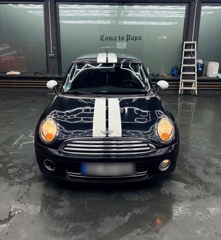 MINI Cooper C