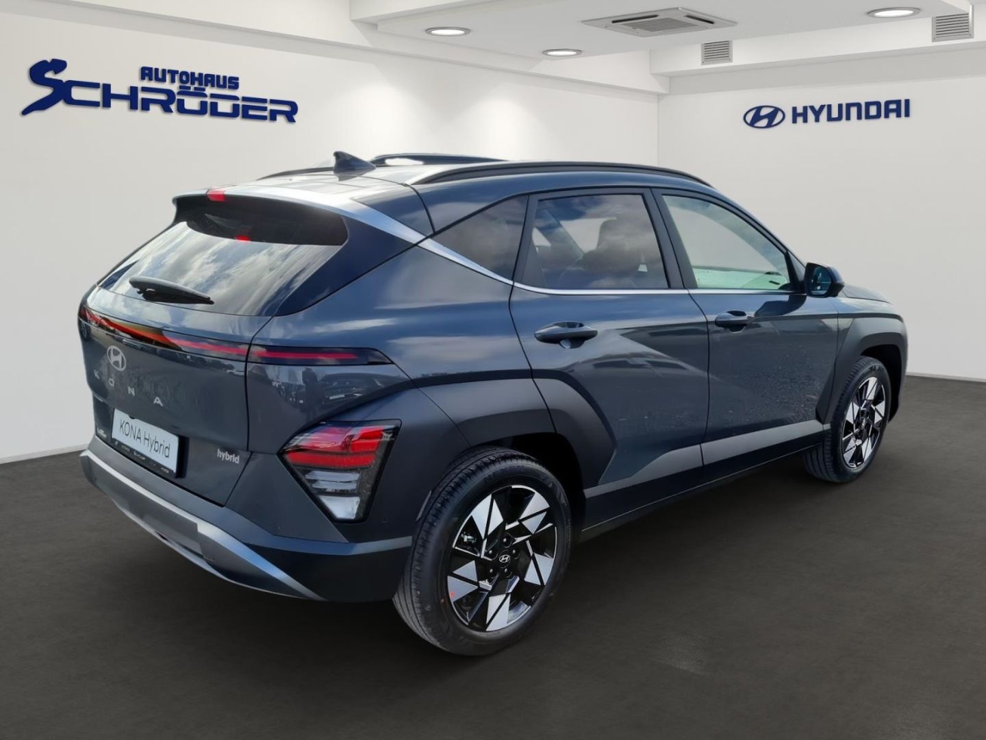 Hyundai Kona – Bild 3