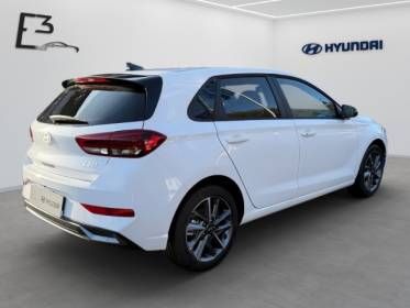 Hyundai i30 – Bild 3