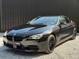 BMW 640d xDrive Gran Coupé HeadUp/SoftClose/Navi - BMW 640 Gran Coupé