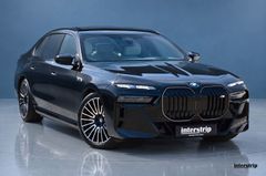 BMW M760 – 3 / 25