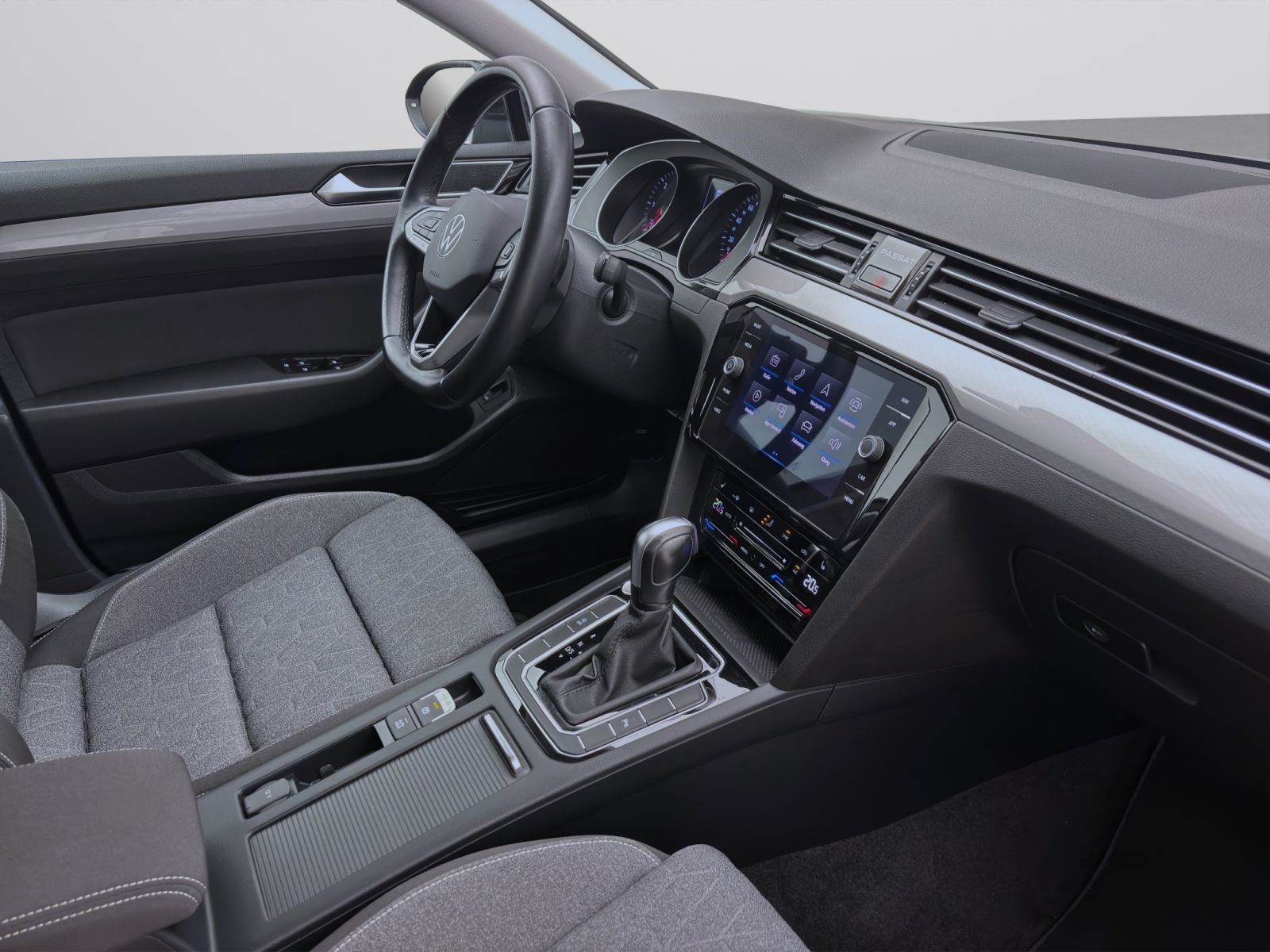 Volkswagen Passat Variant - Bild 18