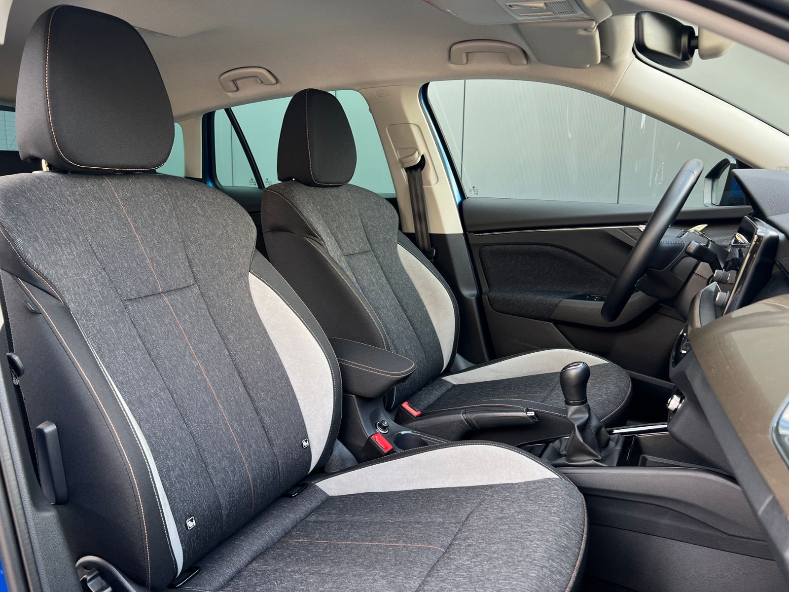 Fahrzeugabbildung SKODA Scala Style 1.0 TSI *Garantie, LED, Climatronic,